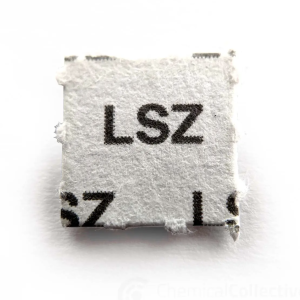 LSZ 150mcg Blotters